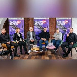 Living under fire: Kharkiv’s path to resilience and recovery 